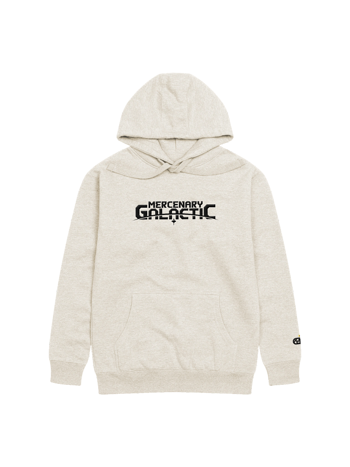 Mercenary Me product image (1)
