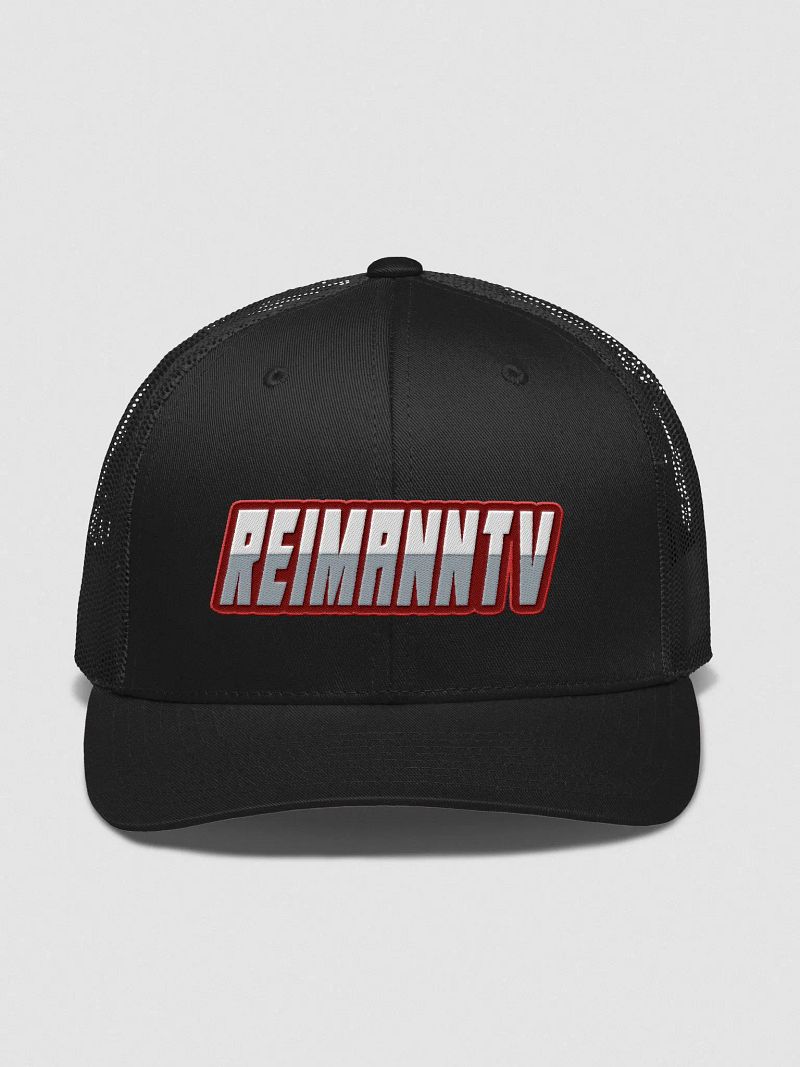 Reimanntv Trucker Hat