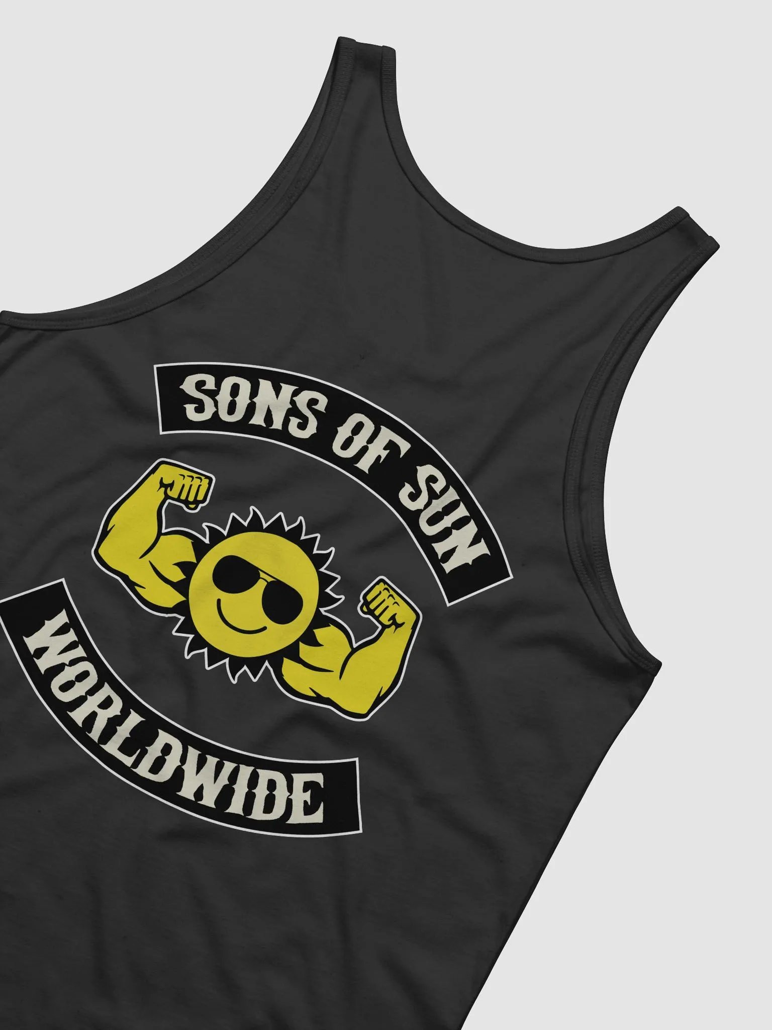 Sons of Sun (SOS) Tank product image (3)