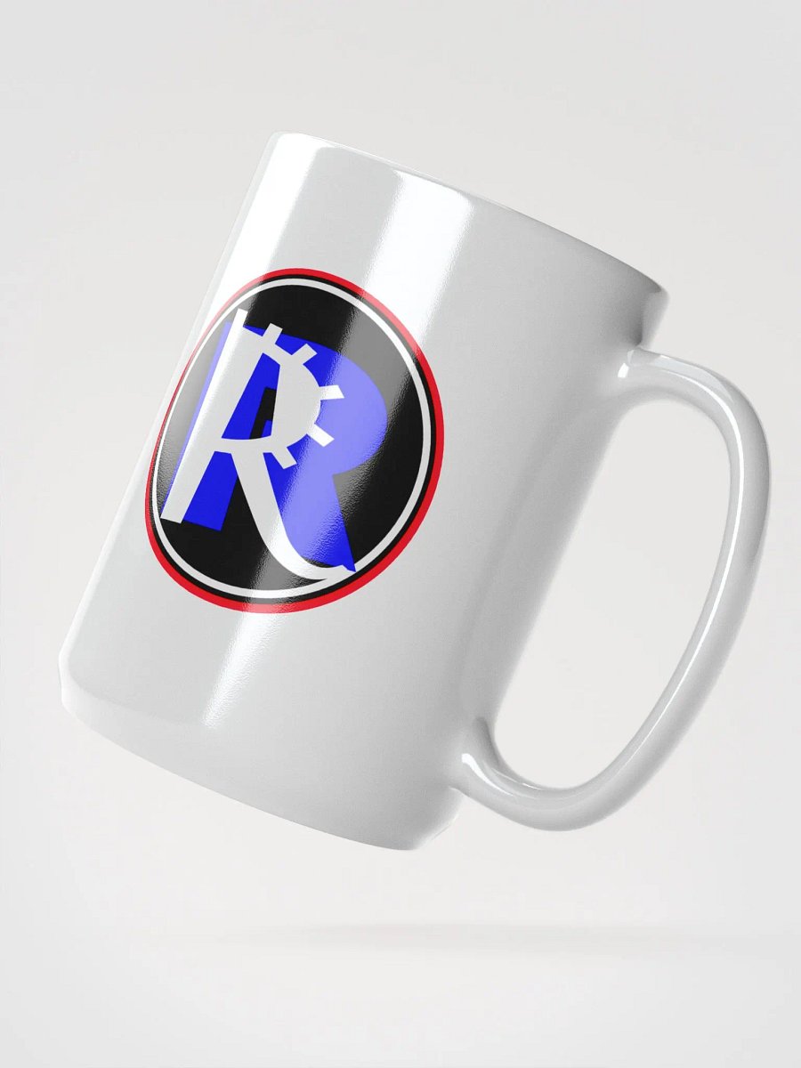 Robin Logo Mug product image (2)