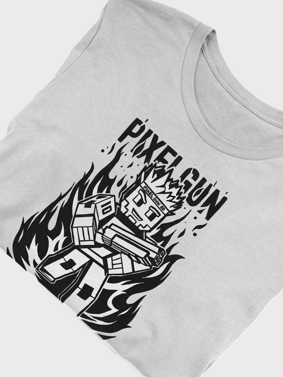 Illustration T-Shirt product image (4)