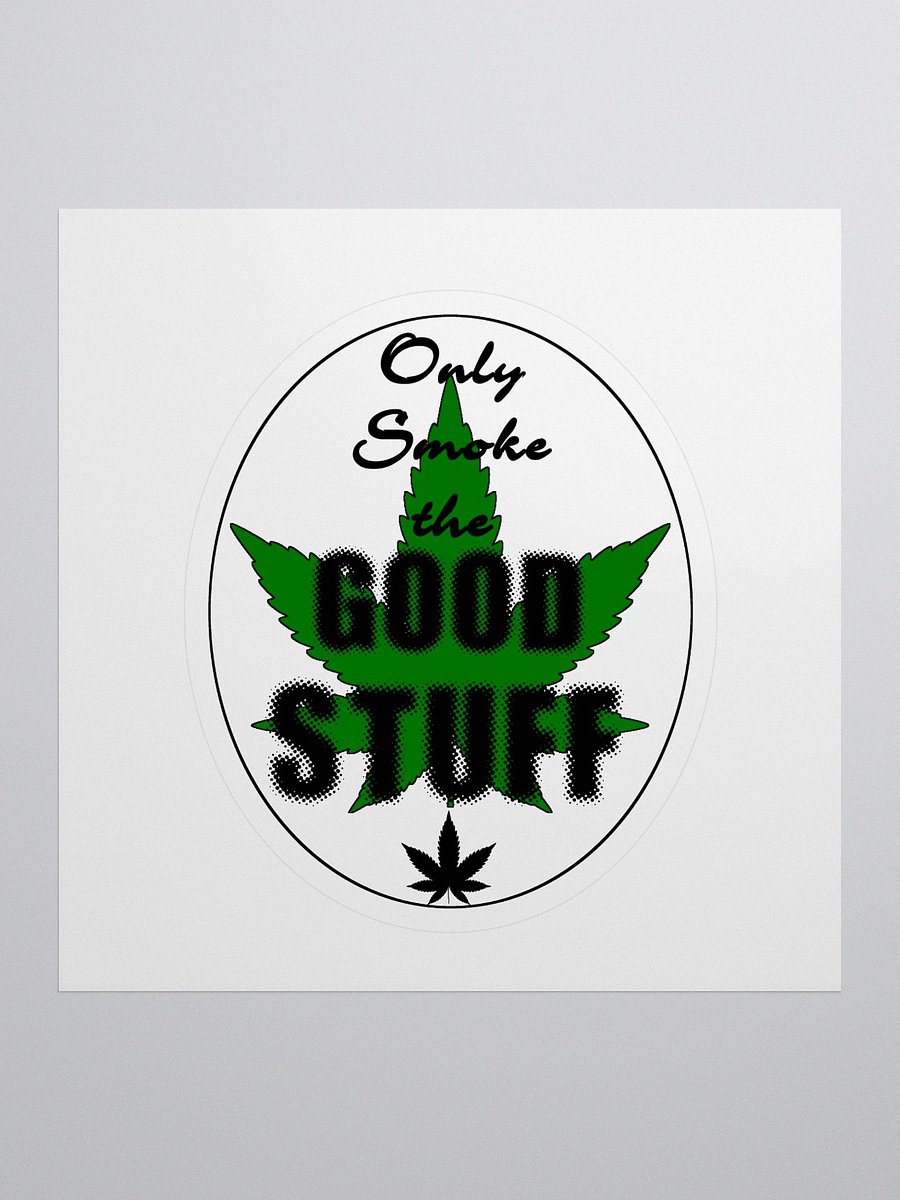 The Good Stuff product image (1)