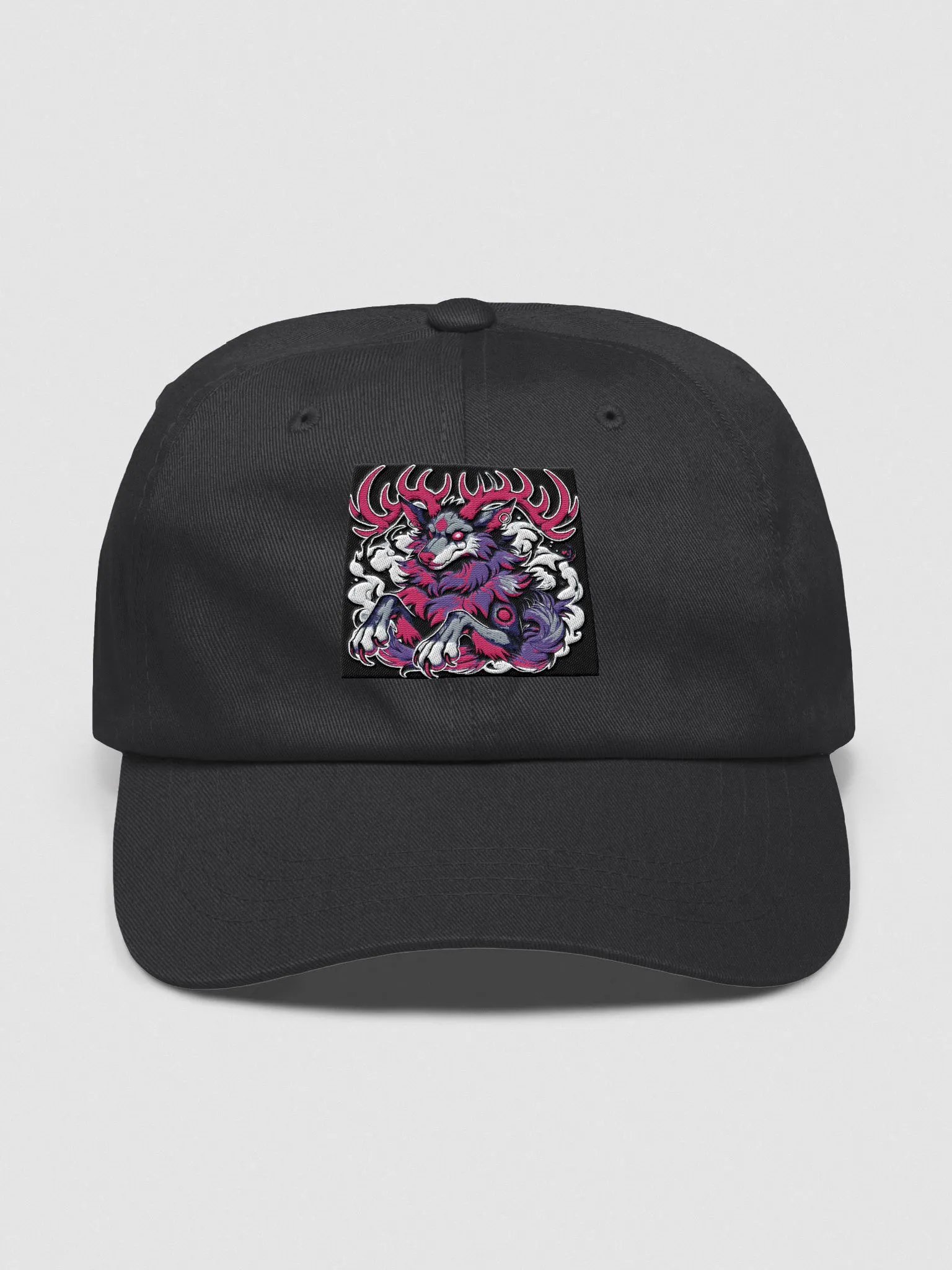 Papa Kal's Dad Hat product image (1)