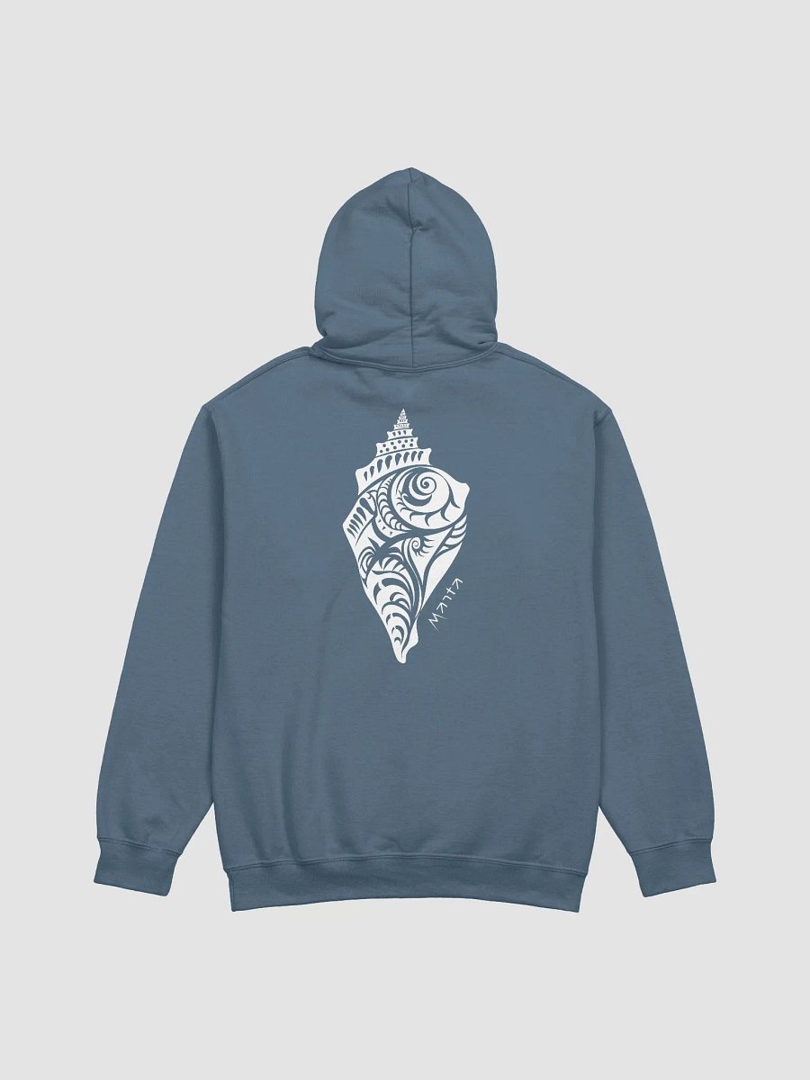 Seashell Hoodie product image (2)
