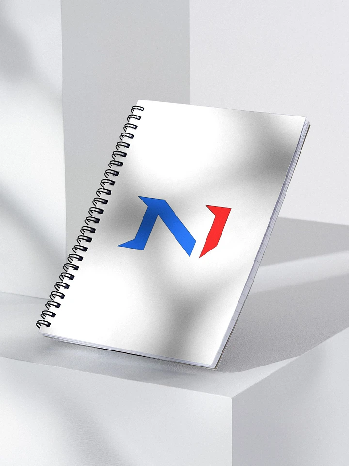 Noldalag Notebook product image (1)