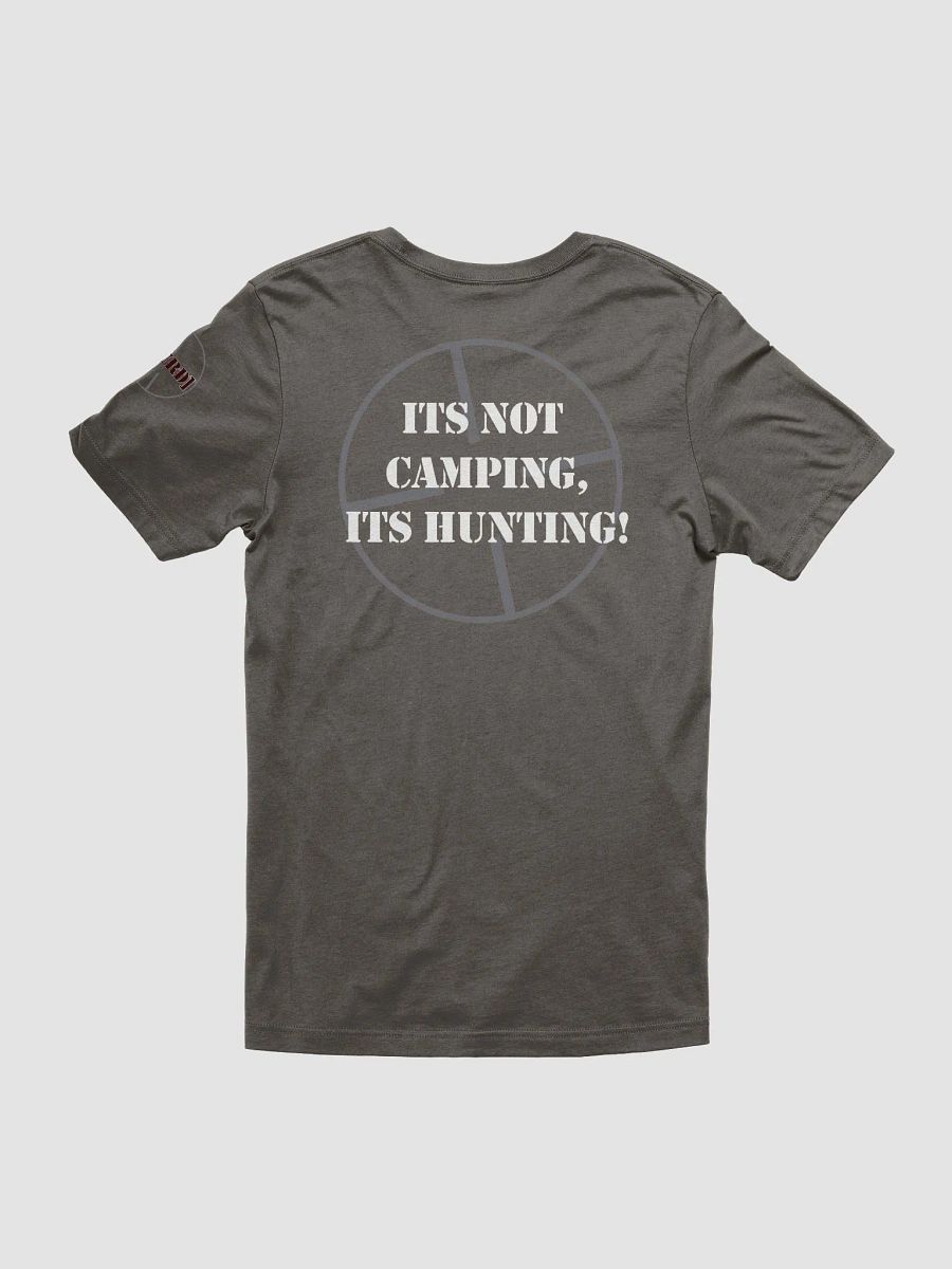 [NURD] Camping Shirt product image (9)