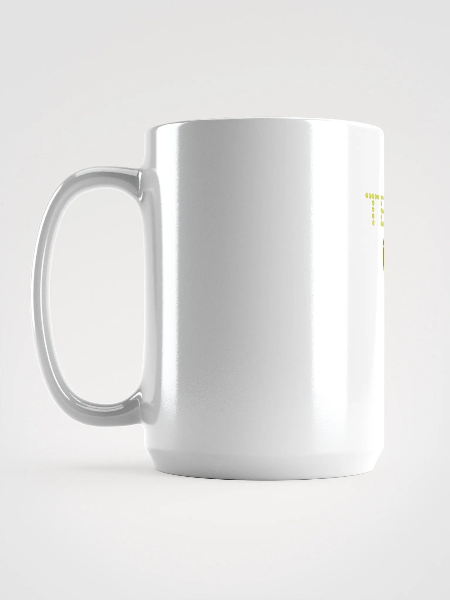 Love for Tennis Mug product image (6)