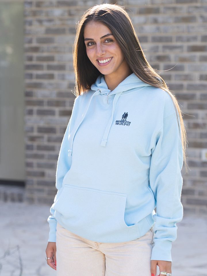 Unisex BFL hoodie product image (13)