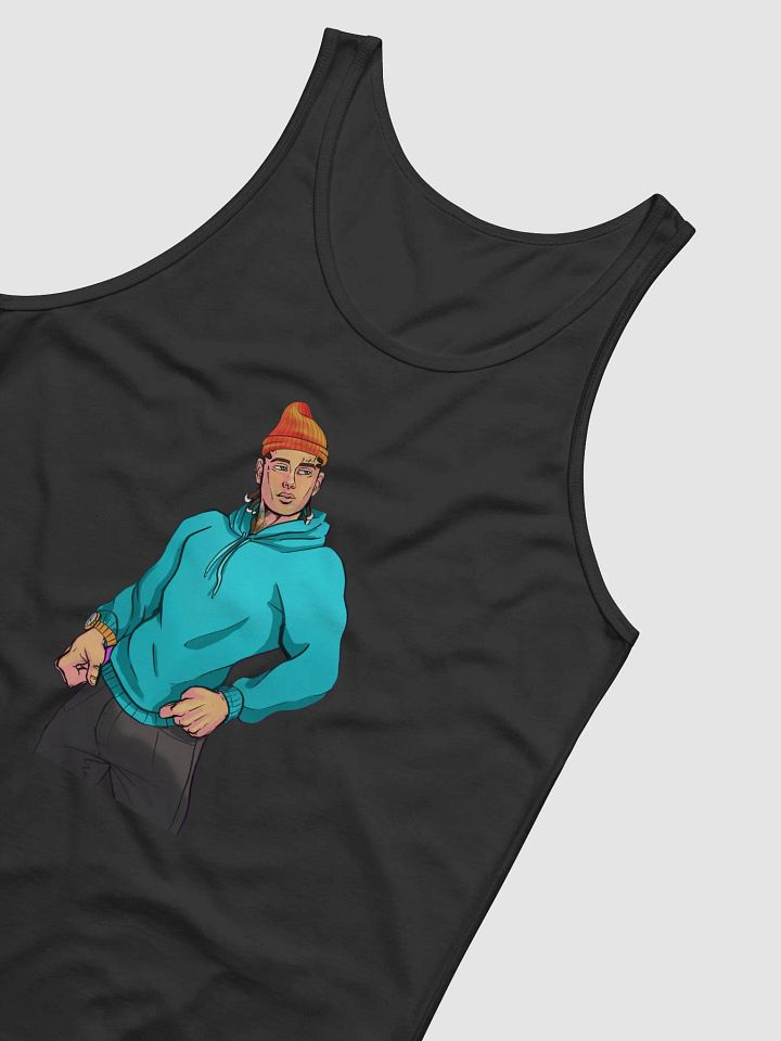 Hoodie & Beanie GGG product image (2)