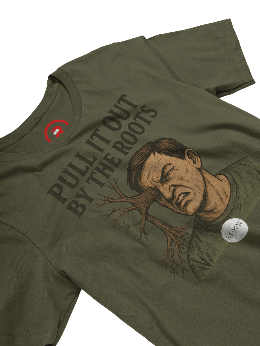 By The Roots! product image (51)