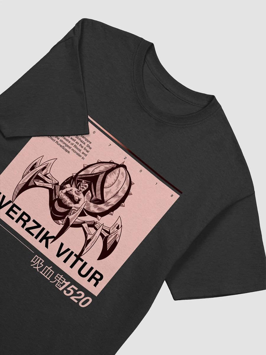 Verzik (Black) product image (3)