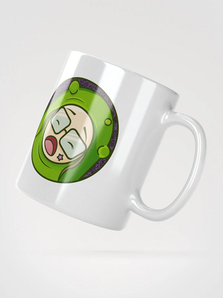 Pickle Salem Mug product image (2)