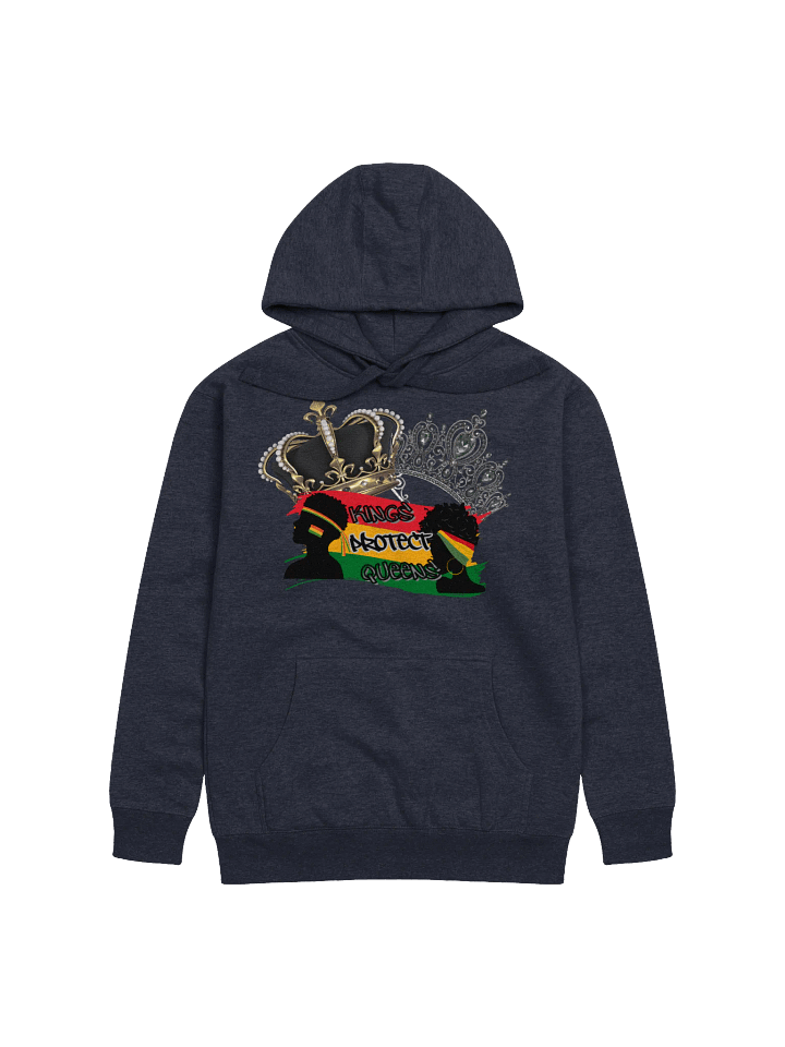 KINGS PROTECT QUEENS product image (1)