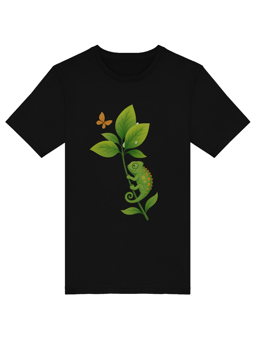 Iconic Comfort Tee product image (5)