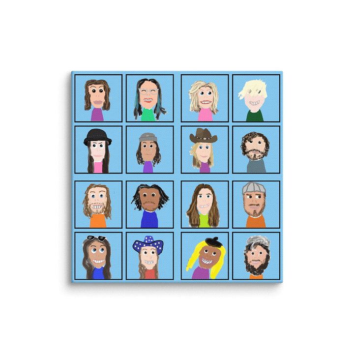 The Trash Bunch product image (1)
