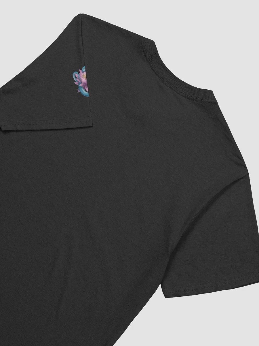 Tanēla Agramonte and Symbol Front Style Tee product image (4)