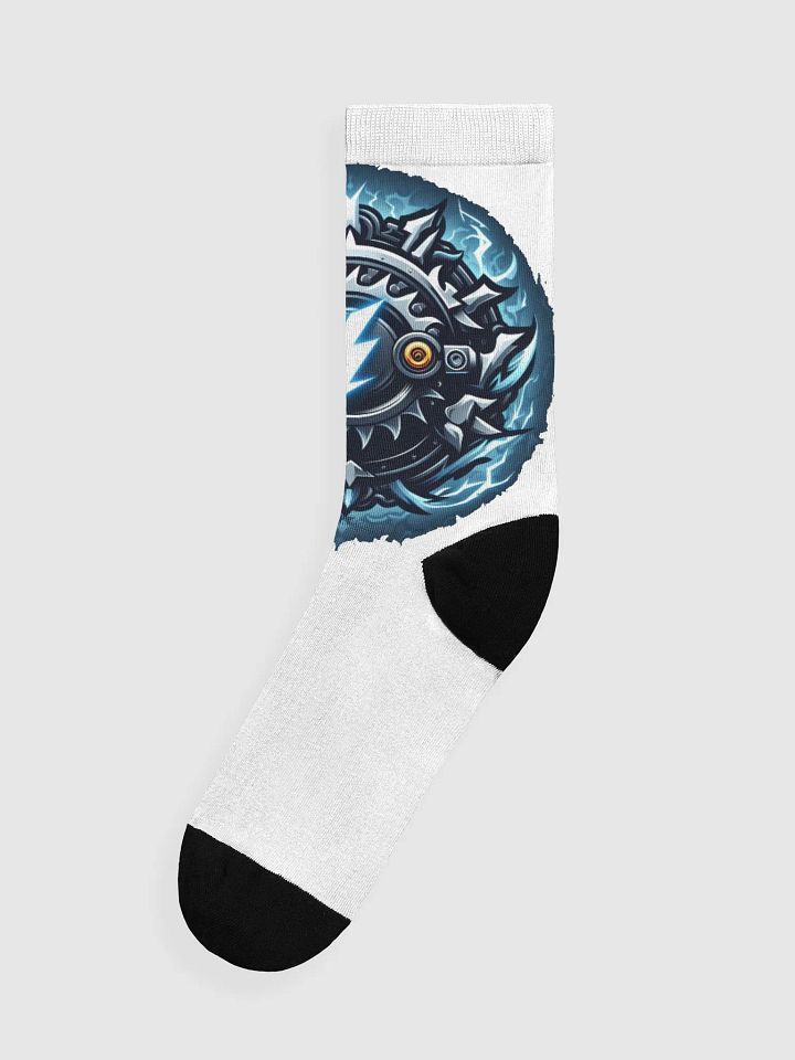 Elektrogang-Socken product image (1)