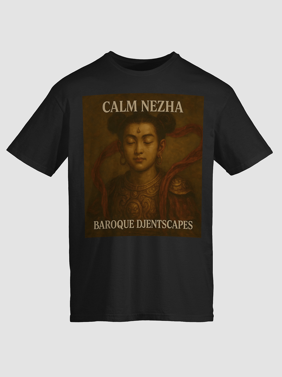 Calm Nezha product image (5)