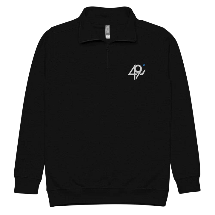 Quarter-ZIp product image (3)
