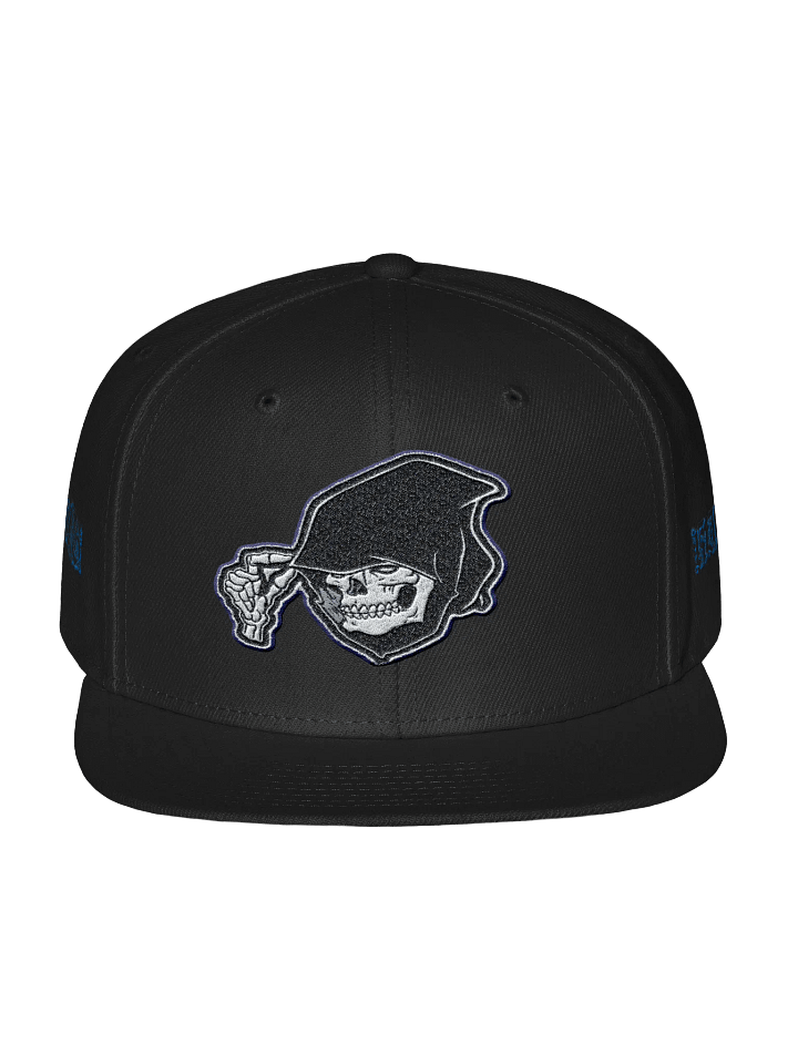 Reaper KING Hat product image (1)
