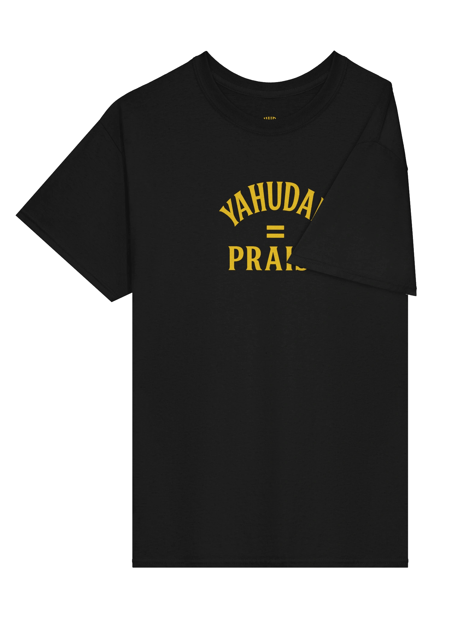 YAHUDAH = PRAISE 3D T-Shirt product image (13)