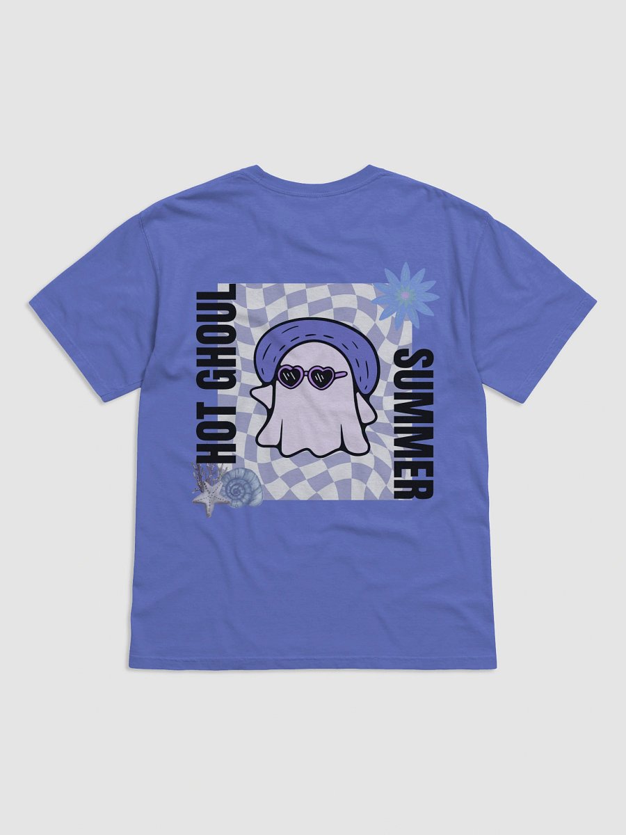 Hot Ghoul Summer product image (3)