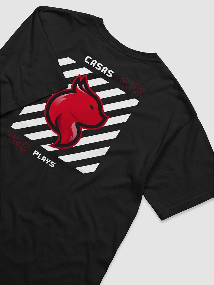 OFF-Red Tee product image (2)