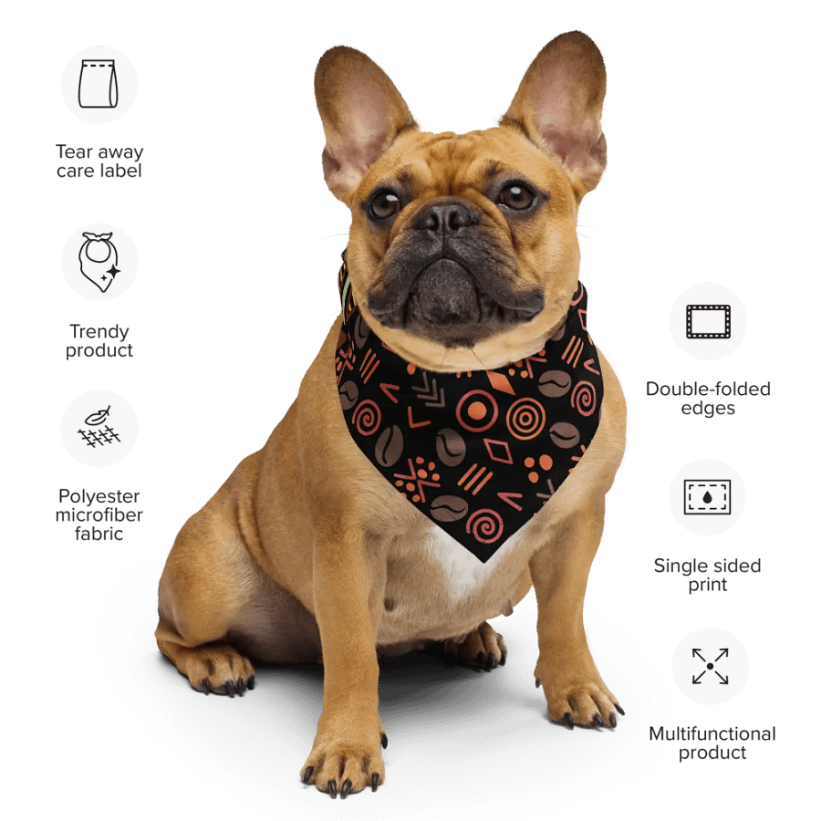 Le Zylégant Bandana collection 