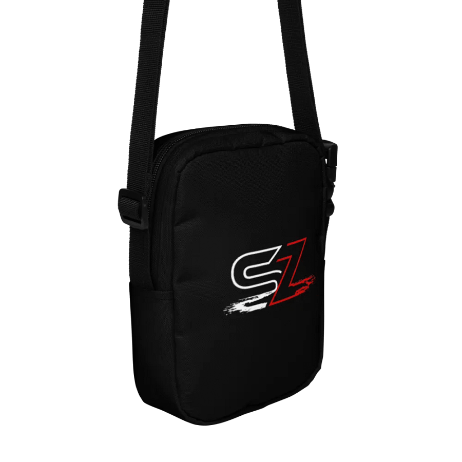 Utility Crossbody Bag product image (4)