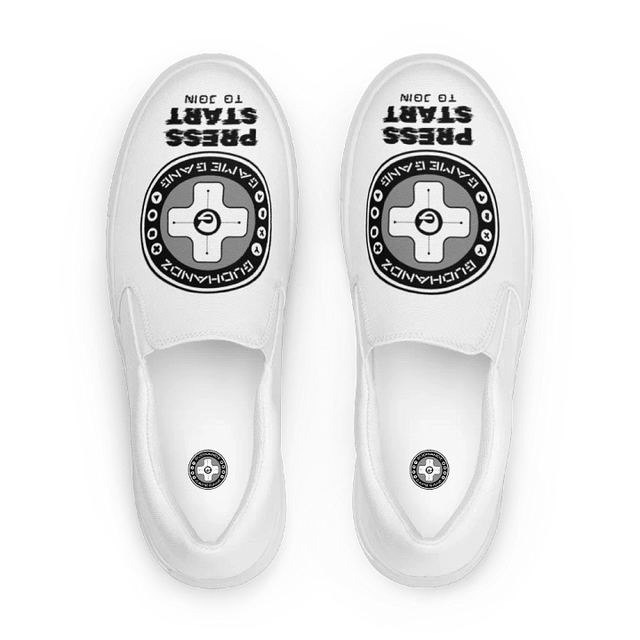 GUDHANDZ GG Women's Slip-Ons product image (2)