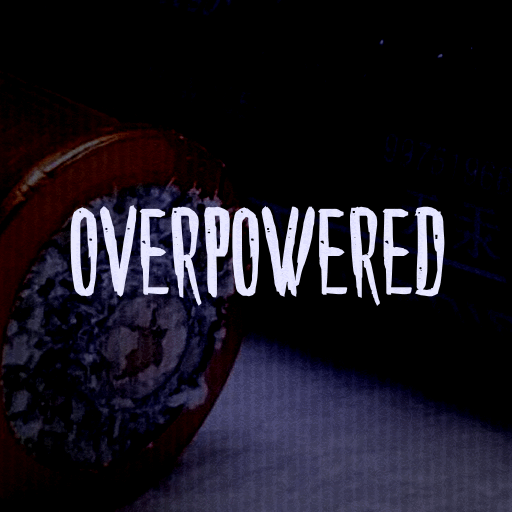 Overpowered - Bonus Access product image (1)