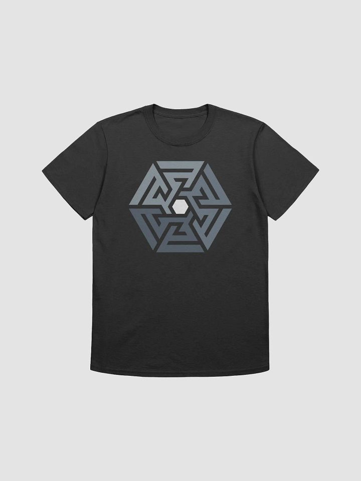 SlateMaze T-Shirt product image (4)