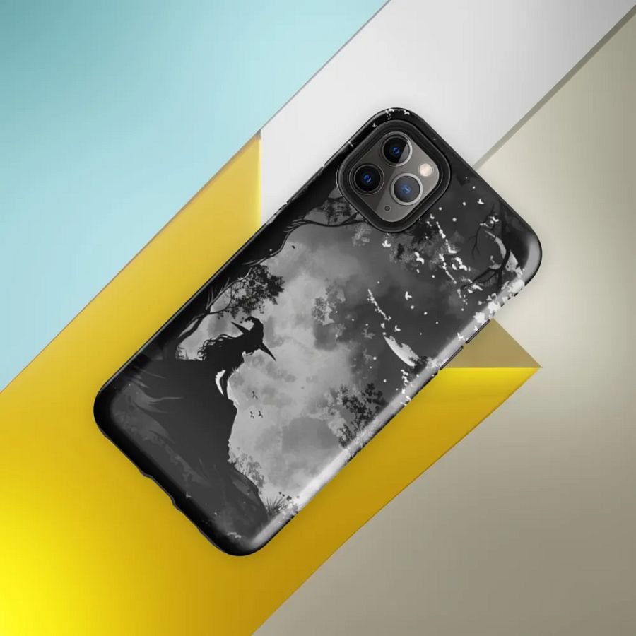 Halloween-Themed Phone Case | Spooky & Stylish Protection for Your Device product image (40)