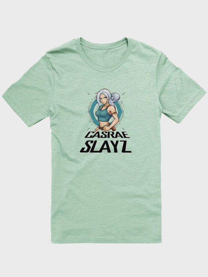CasRae Tomb Raider T-Shirt product image (31)