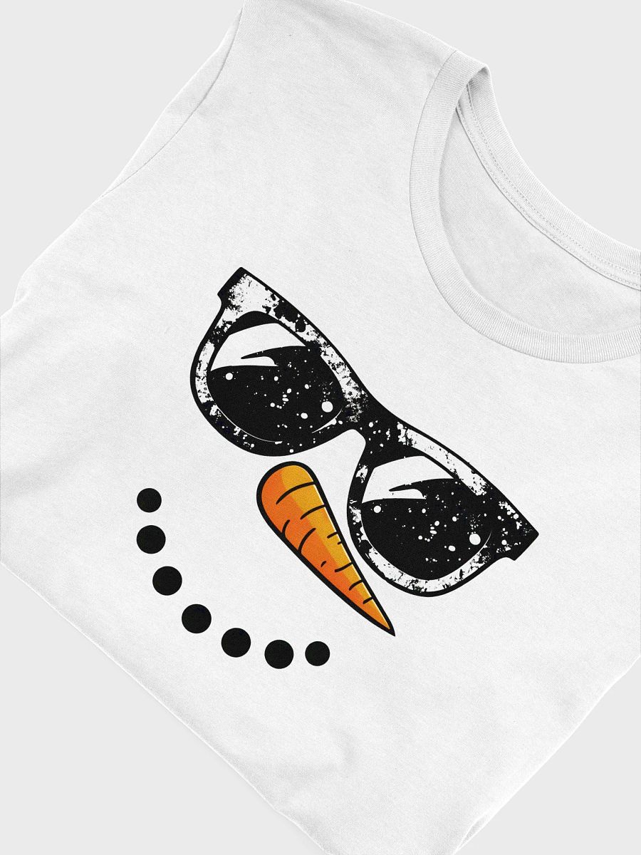 Shady Snowman Swagger Tee product image (52)