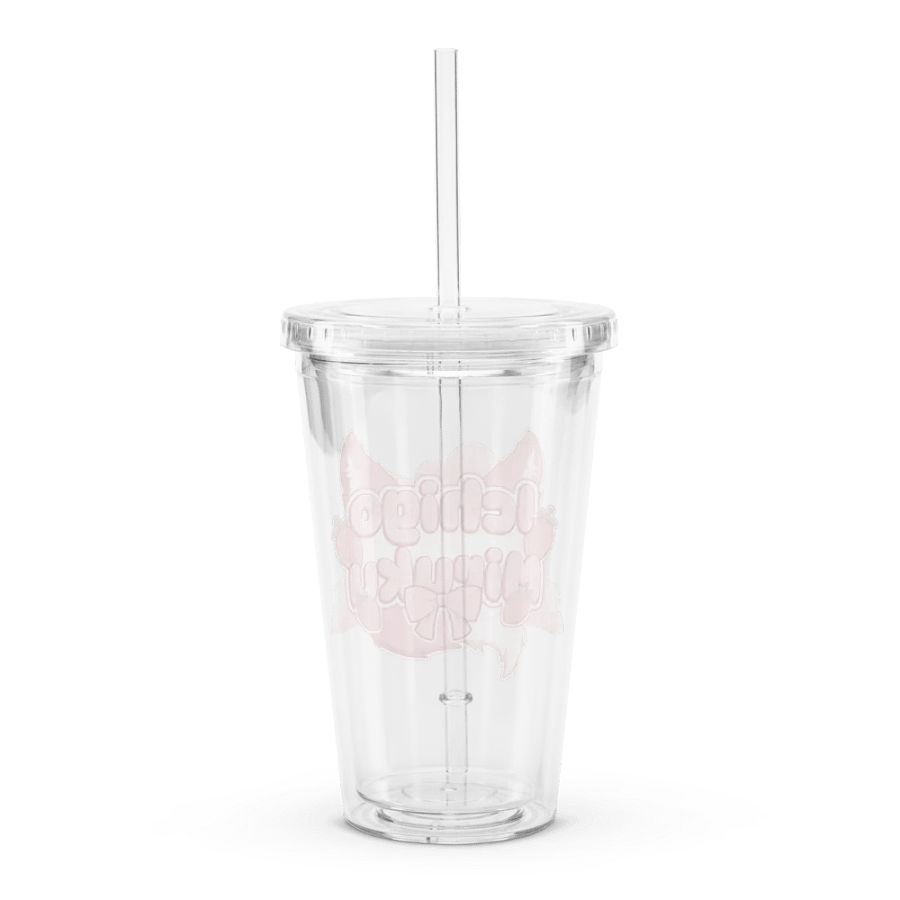 Ichigo Miruku V1 product image (2)