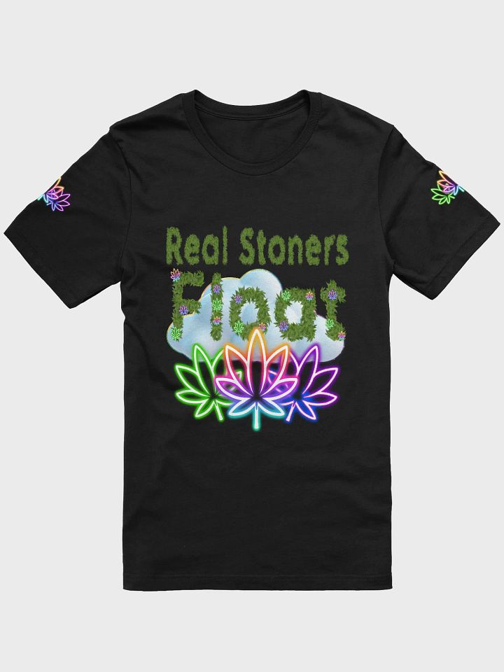 Real Stoners Tshirt product image (2)