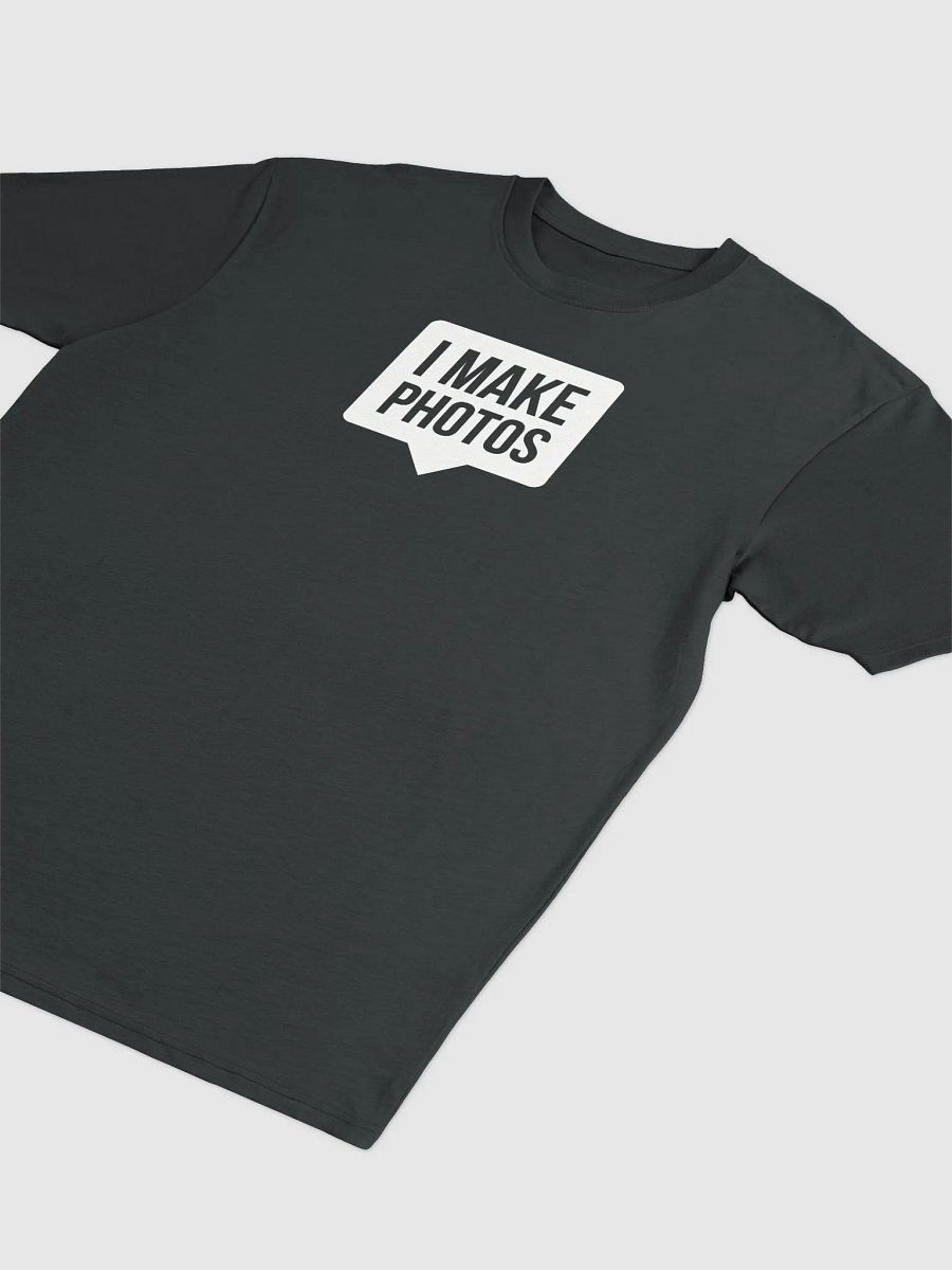 Photographer Collection: I Make product image (2)