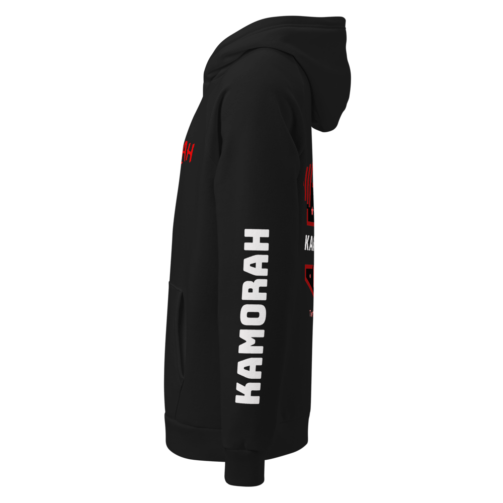 UA Kamorah Back Alt Logo Hoodie product image (4)