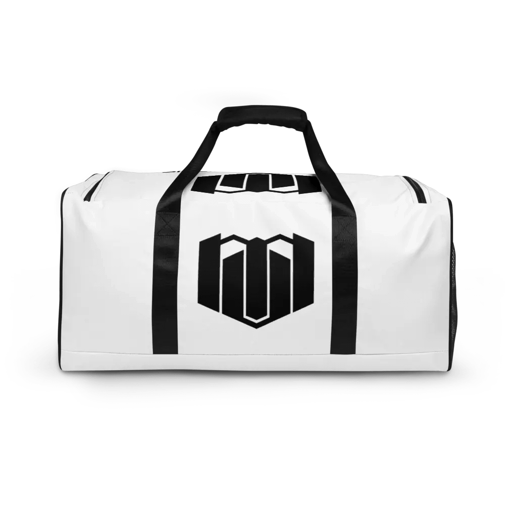 Mercurial Virus White Sports Bag product image (4)