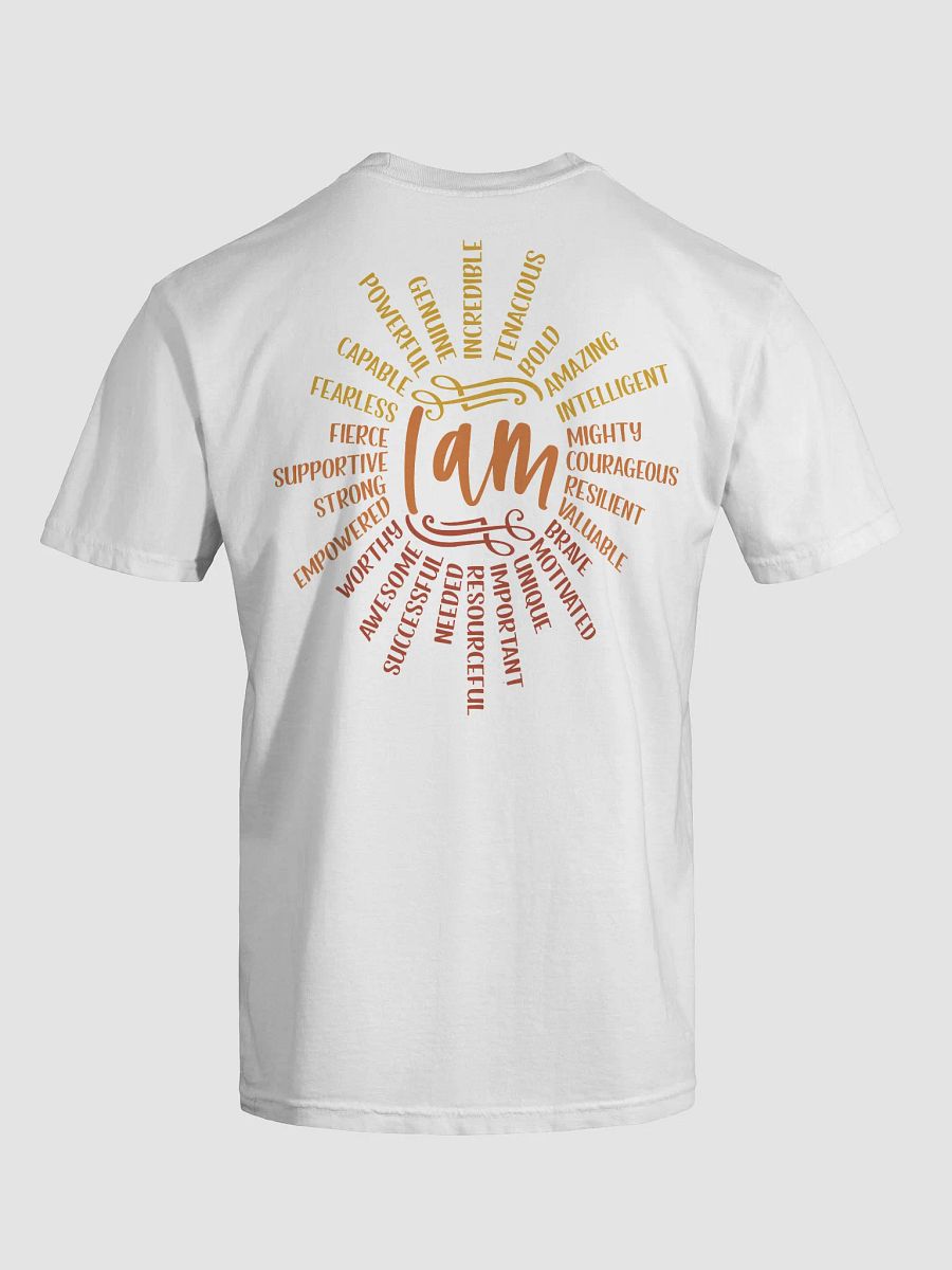 The "I AM" Collection product image (6)
