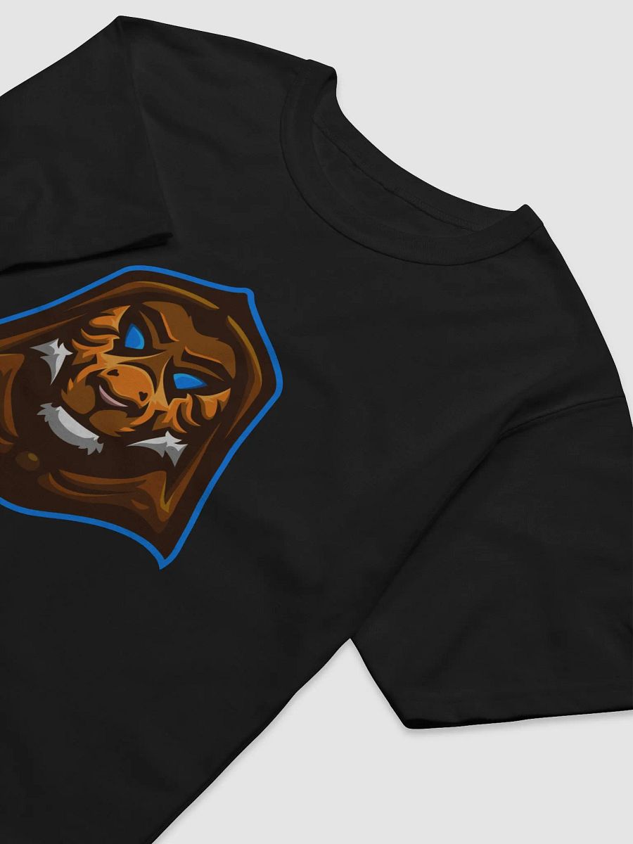 Darken Logo Tee product image (8)
