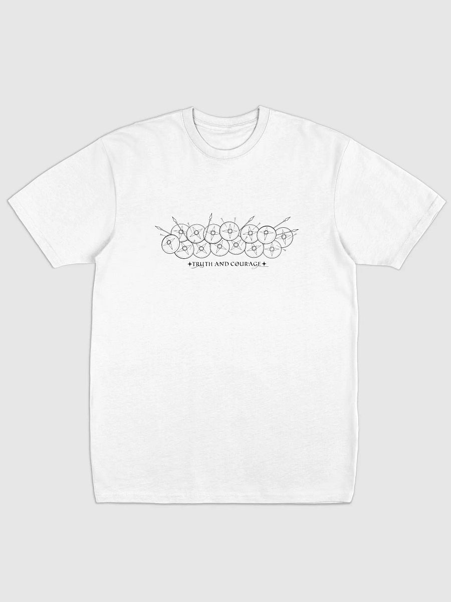 Order of the Bright Star - T-Shirt product image (1)
