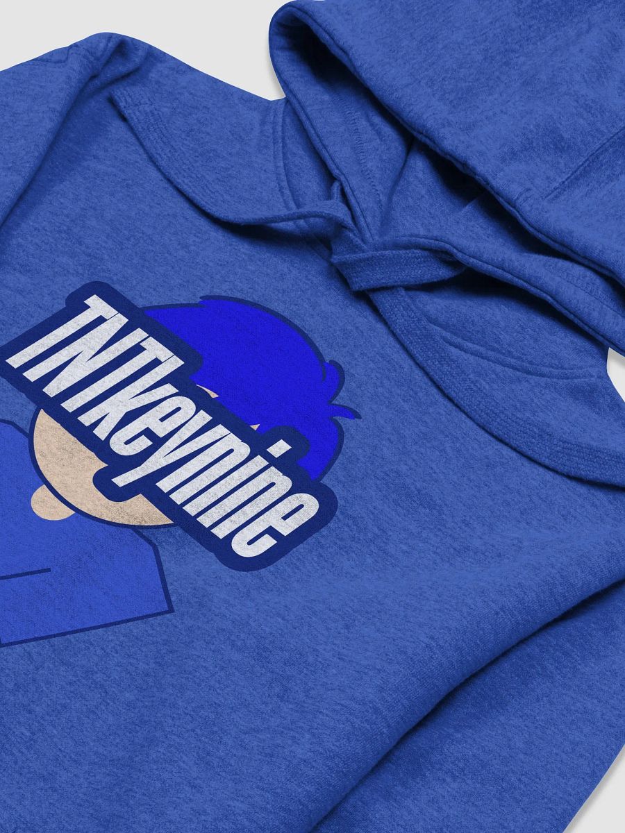 TNTKEYNINE - Logo (Hoodie) product image (15)