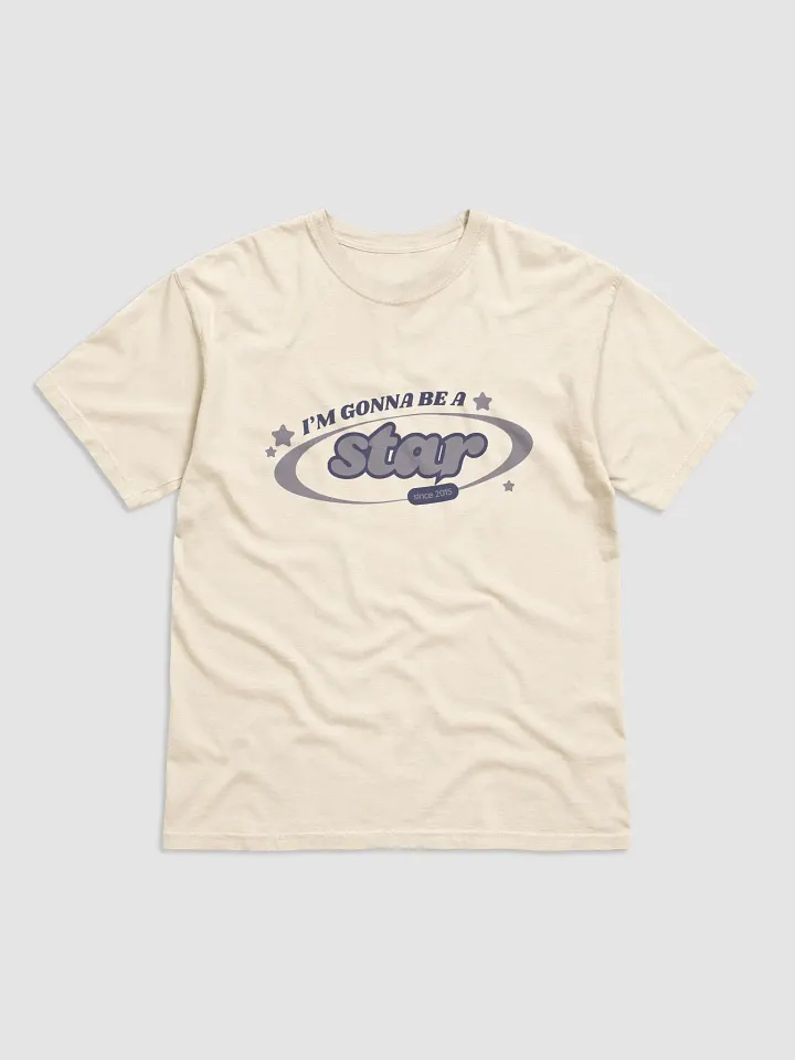 NABONGS'S NIGHTMARE | NAYEON SHIRT product image (1)