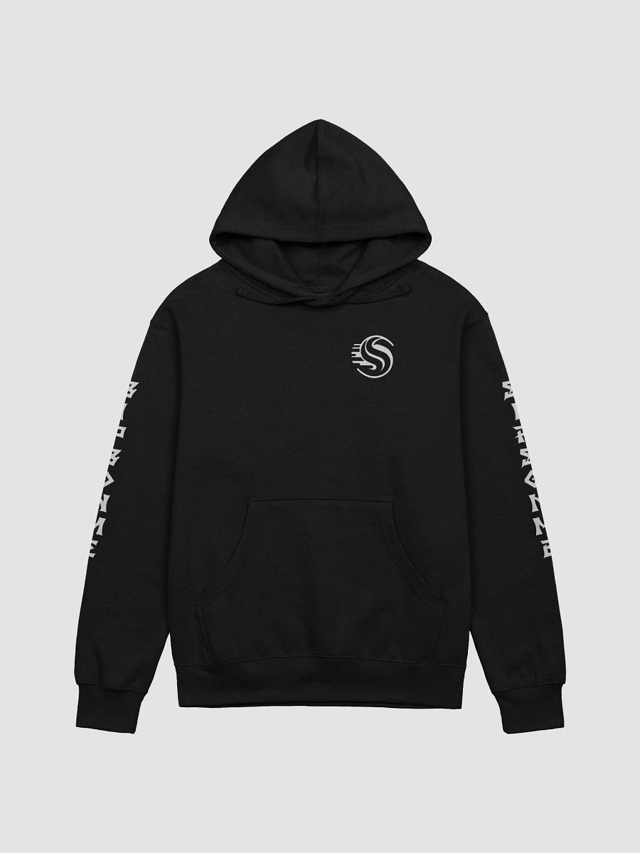 SipsOnMe Prestige Hoodie product image (3)