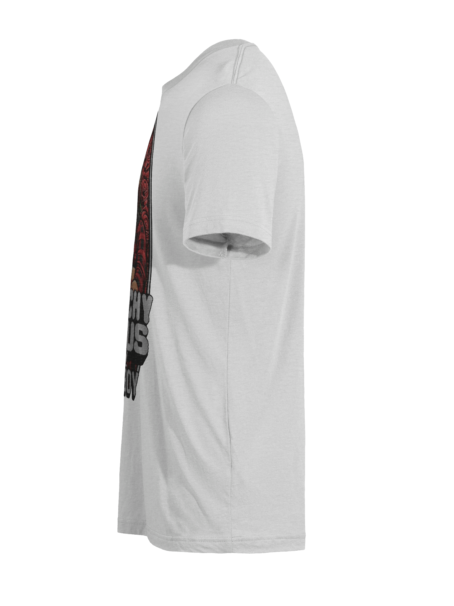 "Sketchy Jesus Is My Homeboy" T Shirt product image (10)