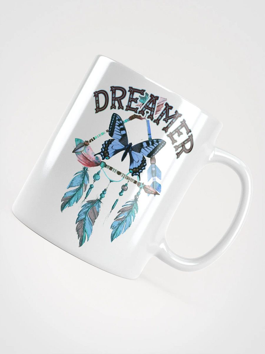 Whimsical Dreamer Mug product image (4)