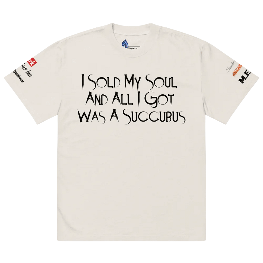 Summer Sellout Tee product image (2)