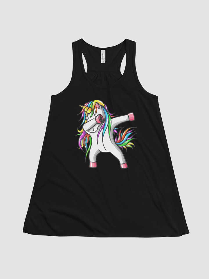 Dabicorn Ladies Tank product image (1)